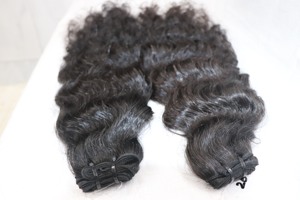 RAW CHEVEUX BOUCLES INDE - Product Image 4
