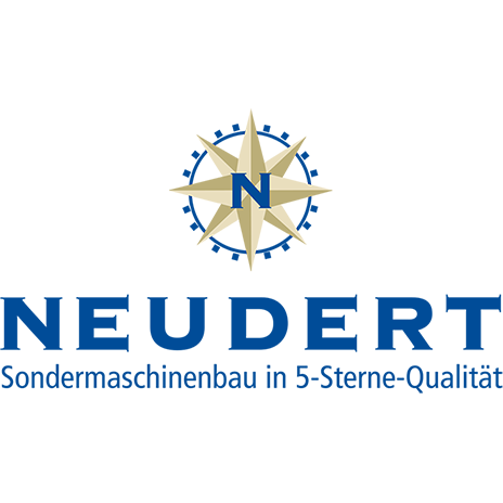 Alfred Neudert GmbH logo