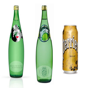 AGUA MINERAL GASEOSA PERRIER EN BOTELLA, STOCK FRESCO A BAJO PRECIO PARA EXPORTACIÓN - Product Image 4