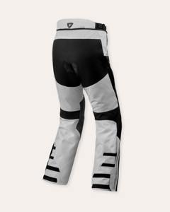 กางเกง2 H2O สำหรับผู้ชาย Offtrack 3ชั้นกันน้ำ4ฤดูการผจญภัย/Enduro กางเกงผ้ามอเตอร์ไซด์กางเกง/กางเกงบุ CE - Product Image 2