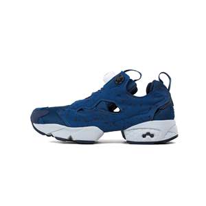   Zapatos Deportivos Transpirables para Hombre Instapump Fury SP [AQ9800] para Verano, Primavera y Otoño, en Caja - Product Image 1