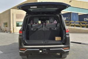 LandCruiser VX.R 2025, diesel bi-turbo, automatique, conduite à gauche, SUV, conduite à droite, À VENDRE - Product Image 6