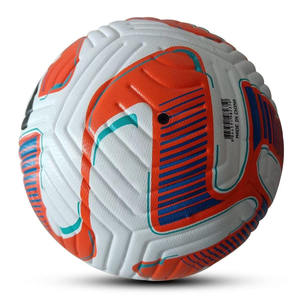 Balón de fútbol de alta calidad, tamaño 5, entrenamiento al aire libre, tamaño de partido profesional 3/4/5, Material de PU, balones de Unión térmica - Product Image 2
