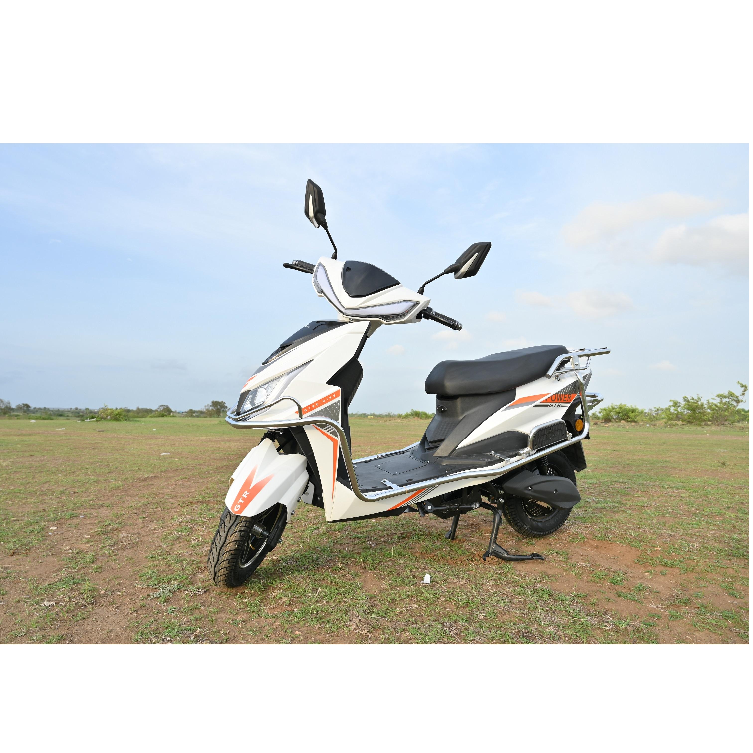 Price of Electric Scooter in India Fast Durable