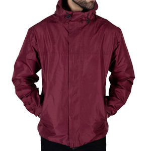 Customized Zipper Style New Arrival <b>Windbreaker</b> Jacket Top Quality Newest Style Breathable Men's Softshell Jacket - Product Image 6