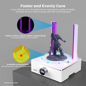 Paquete de Accesorios para Impresora 3D Mercury X - Product Image 2