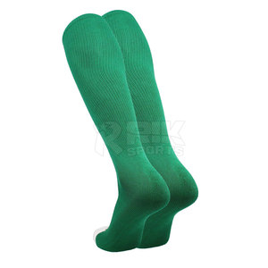 Chaussettes de football personnalisées légères et performantes, respirantes et confortables, pour la vente en gros - Product Image 5