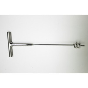 New Teat <b>Instrument</b> in Stainless Steel for Livestock Cattle Farm Animal All Kind of Veterinary <b>Instruments</b> Are Available - Product Image 3