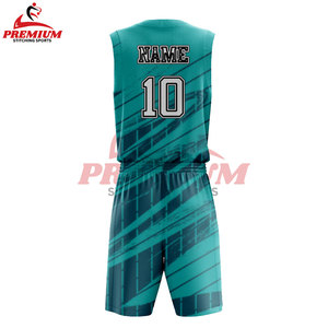 Uniformes de Baloncesto Personalizados con MOQ Bajo, Ropa Deportiva, Uniforme de Baloncesto Transpirable - Product Image 2