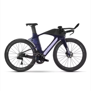 Bicicleta de Triatlón IA FRD 2.0 Ultimate Dura-Ace Di2 NUEVA - Product Image 5