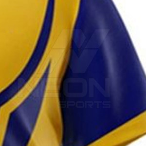 Uniforme de rugby respirant à séchage rapide, vente en ligne, uniforme de rugby fabriqué au Pakistan - Product Image 5