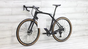 จัดการขายจักรยานเสือหมอบ AUCTION Sales S-p-ecializedddd Divergee STR Comp GravelBike - รุ่นปี 2024, ขนาด 61 ซม. - Product Image 1