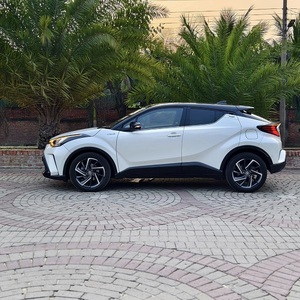 Achetez Toyota CHR d'occasion au meilleur prix offre de gros en stock maintenant - Product Image 4