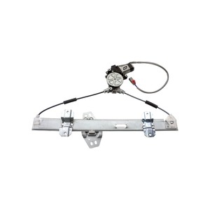 Elevalunas 72210-SZ3-G02 para Acura RL 2004-02, Delantero Derecho, Proveedor de Piezas OEM Más Vendido, Entrega Rápida, Nuevo 748-673 - Product Image 2