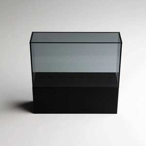 Organizador de Herramientas para Extensiones de Pestañas, Soporte de Mesa para Pinzas, Solución de Almacenamiento Profesional para Pinzas de Belleza, Acrílico y Plástico, 15g - Product Image 6