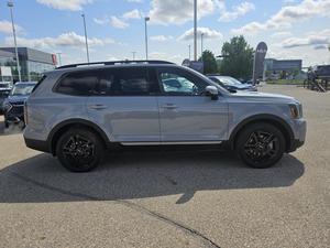 Kia Telluride AWD 2023, transmission automatique, essence régulière V-6 3.8 /231 L - Product Image 2