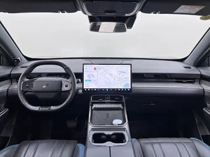 Nouvelle voiture économique et écologique 1.5TD DHT-ULTRA 156HP 2024 - Product Image 2