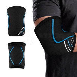 Rodilleras elásticas de soporte para sentadillas y entrenamiento, ropa deportiva para fitness EN OFERTA - Product Image 2