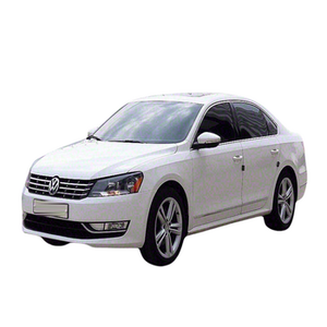 Volkswagen Passat 2015 en Buen Estado, Auto Usado Coreano en Venta, 300auto Export - Product Image 1