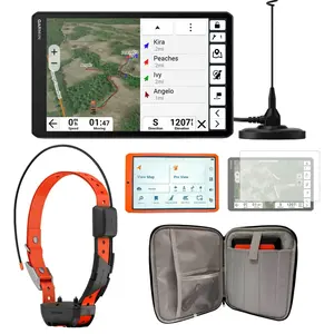 VENTAS CALIENTES: Sistema de Rastreo GPS Garmin Alpha XL, Navegador Robusto - Product Image 4
