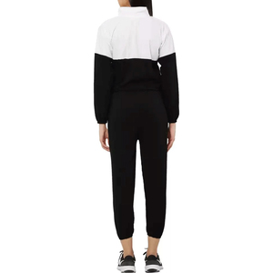 Nueva llegada mujeres/hombres deportes chándal personalizado al por mayor con opciones de talla grande servicios OEM para su imagen - Product Image 3