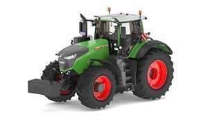 Tractores Fendtt 826 Vario usados a la venta - Product Image 2