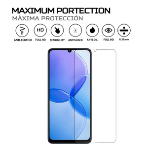 ฟิล์มกันรอยหน้าจอ ANTISHOCK สำหรับเสี่ยวมี่ เรดมี่ 13R ฟิล์มป้องกันระดับพรีเมียมสำหรับอุปกรณ์ของคุณที่ทนทาน - Product Image 2