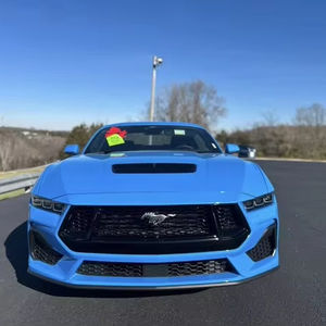 ฟอร์ด มัสแตง จีที พรีเมียม ปี 2025 มือสอง - Product Image 1