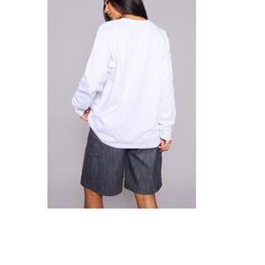 T-shirt de sport à manches longues en tricot extensible sans couture pour femmes, haut de gymnastique classique, fournisseur de BD, nouvel arrivage - Product Image 5