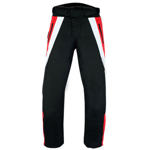 Pantalon de moto en textile fabriqué en usine, nouvelle collection 2026/27, vente chaude, pantalon de moto en Cordura personnalisé avec poches - Product Image 2