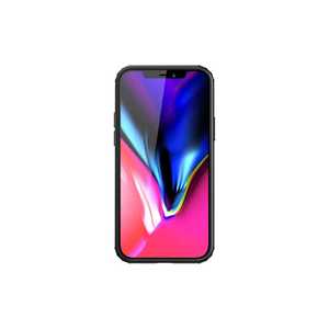 ASMA Volks Series Funda de silicona delgada y resistente a los golpes para iPhone 12 Pro-Silicona suave - Product Image 5
