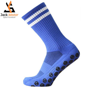 <b>Socks</b> <b>Long</b> Calf Football <b>Socks</b> Terry Breathable Soccer Stockings <b>Socks</b> Soccer <b>Men</b> Knee High Sports - Product Image 4