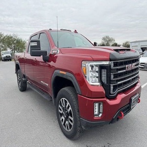 สภาพสมบูรณ์แบบ รถยนต์ GMC Sierra 2500HD ปี 2022 - Product Image 1