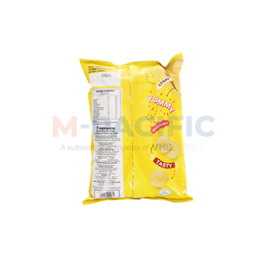 เลย์ รสออริจินัล มันฝรั่งทอดกรอบ ผลิตในจีน 23 กรัม - Product Image 2