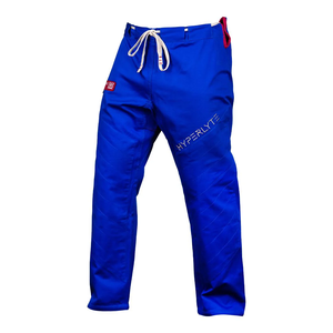 BJJ GI มีโลโก้และการออกแบบตามสั่งสำหรับการสร้างแบรนด์ส่วนตัวและการออกแบบจำนวนมากในราคาถูก - Product Image 3