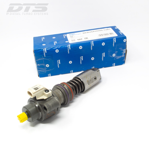 Pompes d'injection de carburant BEBU5A00000 - Product Image 1