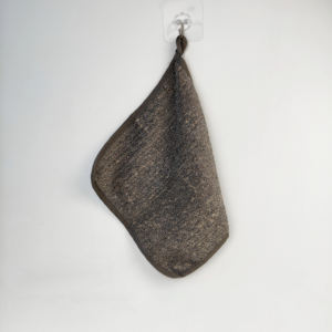 Natural Sisal Linen Hemp Cleaning Towel Soft <b>Body</b> <b>Scrubber</b> Bath <b>Body</b> Exfoliating Wash Cloth Mitt Washcloth - Product Image 4