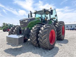 Tractor Multifuncional Fendt 500HP Modelo 1050 Vario - Product Image 2