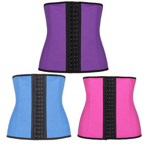Nouvel arrivage de corsets pour femmes best-seller produit best-seller durable et respirant corsets avec design personnalisé - Product Image 3