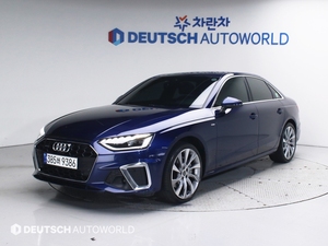 <span class=keywords><strong>Audi</strong></span> <span class=keywords><strong>A4</strong></span> 2.0 TDI automatico Diesel <span class=keywords><strong>berlina</strong></span> - Product Image 1