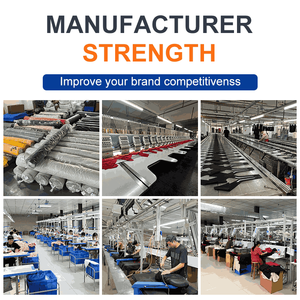 2025 otoño Vintage hombres peso pesado de gran tamaño Camo conjuntos selva bosque caza deportes sudadera pantalones cortos de punto camuflaje - Product Image 5