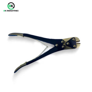 Couteau chirurgical général en acier inoxydable durable, outil chirurgical réutilisable, couteau chirurgical général - Product Image 4