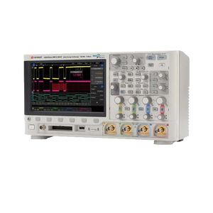 MSOX3024T ดิจิตอลแบบผสมสัญญาณ Keysight และ Agilent - Product Image 2