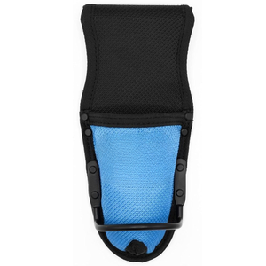 Porte-marteau construit pour la durabilité s'adapte à la plupart des ceintures à outils conception sûre et légère accessoire confortable pour tous les jours - Product Image 4