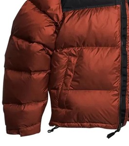 2026 nuevo abrigo de invierno de Color sólido para exteriores al por mayor, chaqueta gruesa cálida para hombre, chaqueta acolchada con logotipo personalizado para hombre con nuevo diseño - Product Image 6