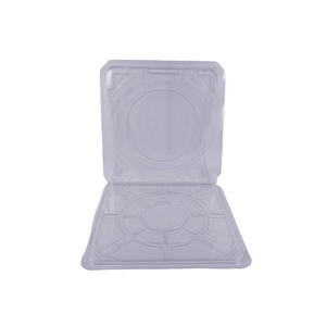 Wafer Frame Single Shipping Box 12 "Shipper - Product Image 2