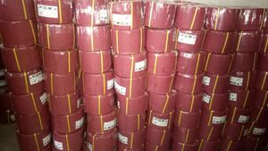 Cuerda de Polipropileno de Alta Resistencia y Calidad Premium, Ecológica, Reciclada y Reprocessada, Disponible en Bobinas para Empaque, de Fábrica India - Product Image 6