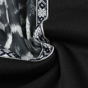 2025 nuevo servicio OEM de alta calidad personalizado impreso bordado cuello redondo sudaderas diseño único invierno básico algodón sudaderas con capucha hombres - Product Image 5