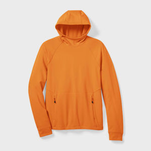 เสื้อฮู้ดผ้าฝ้ายขนแกะแบบเกาหลีแบบยาวและใส่สบาย - Product Image 2