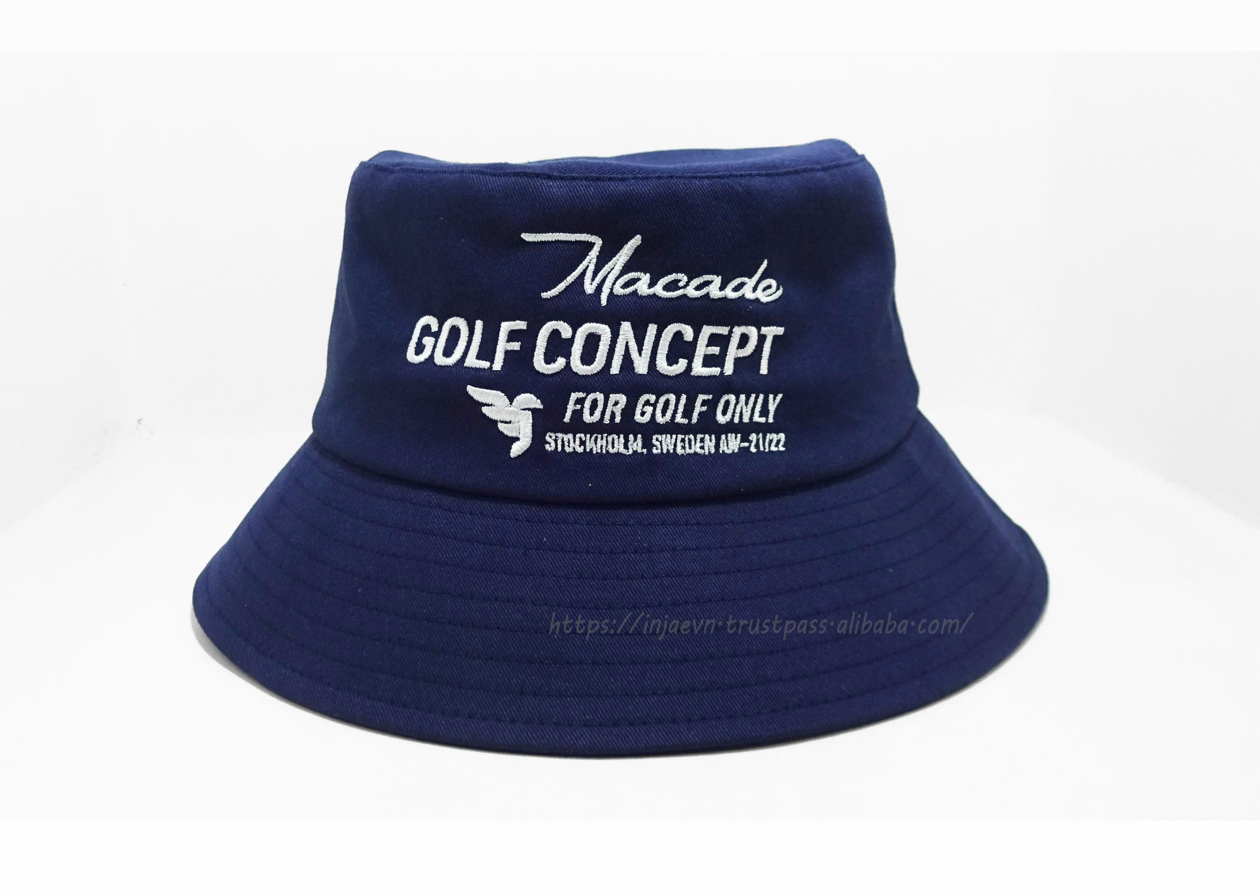 น้ำเงินคราม